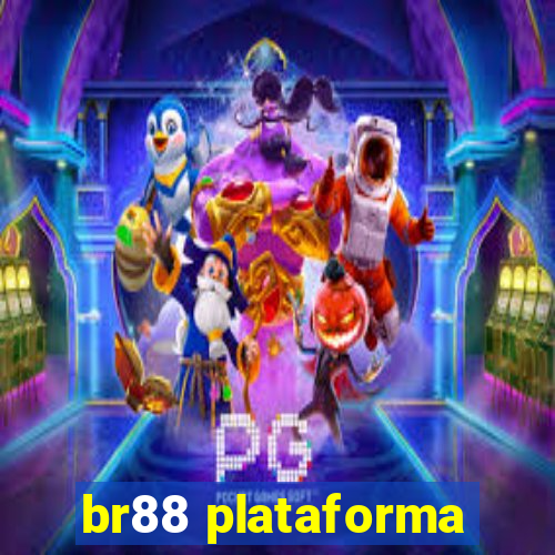 br88 plataforma